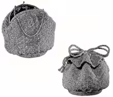 Moonglow Bags Pattern