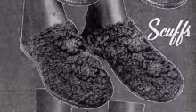 Scuffs Pattern
