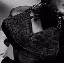 Coquette Bag Pattern