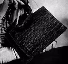Classic Bag Pattern