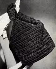Pannier Bag Pattern