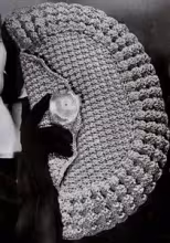 Fan Bag Pattern