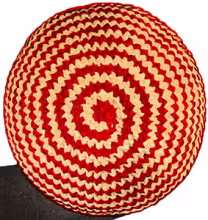 Crochet Ball Pattern