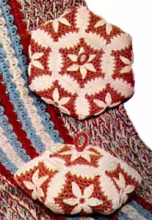 Lantern Pot Holder Pattern