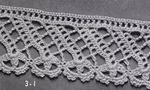 Edging Pattern #3-1