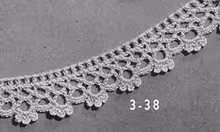Edging Pattern #3-38