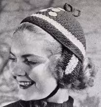 Calot Pattern #2265