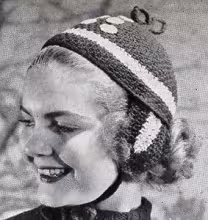 Calot Pattern #2265