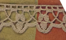 This or That Edging #8249 Pattern