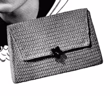 Classic Bag Pattern #2330