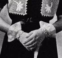 Gloves Pattern #2365