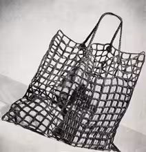To Market Bag Pattern #9098