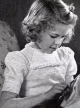 Gail Shirt Pattern #5128