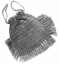 Evening Bag Pattern #1169