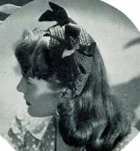 Hat Pattern #1845