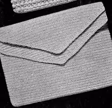 Madelon Bag Pattern #2024