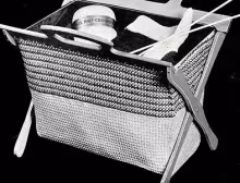 Handy Work Bag Pattern #2059