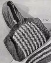 Bag Pattern