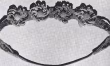 Hair Band Pattern