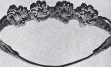 Hair Band Pattern