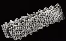 Curtain Tie Back Pattern #233