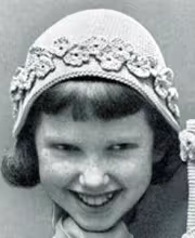 The Blossom Hat Pattern