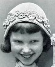 The Blossom Hat Pattern