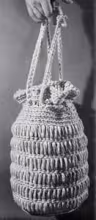Lantern Bag Pattern