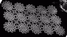 Doily Pattern #2204