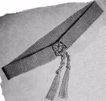 Belt Pattern