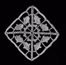 Medallion Pattern