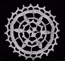 Medallion Pattern