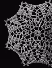 Motif Pattern #4414