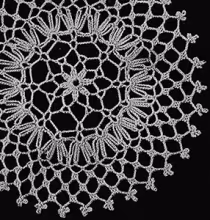 Motif Pattern #4415