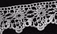 Useful Edging Pattern #748