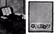 Chair Set and Placement Set Patterns