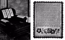 Chair Set and Placement Set Patterns