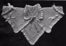 Infant Kimono Pattern